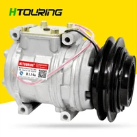 for 1989 1995 toyota 4runner pick up 2 4l for 96 01 kia sportage l4 ac compressor 88320 35270 88320 35340 88320 35341 10pa15c