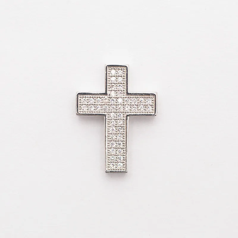 

Cool Crosses Earrings Pendants Accessories DIY Multi-Purpose Multi-Color Options Accessories for Making Luxury Jewelry