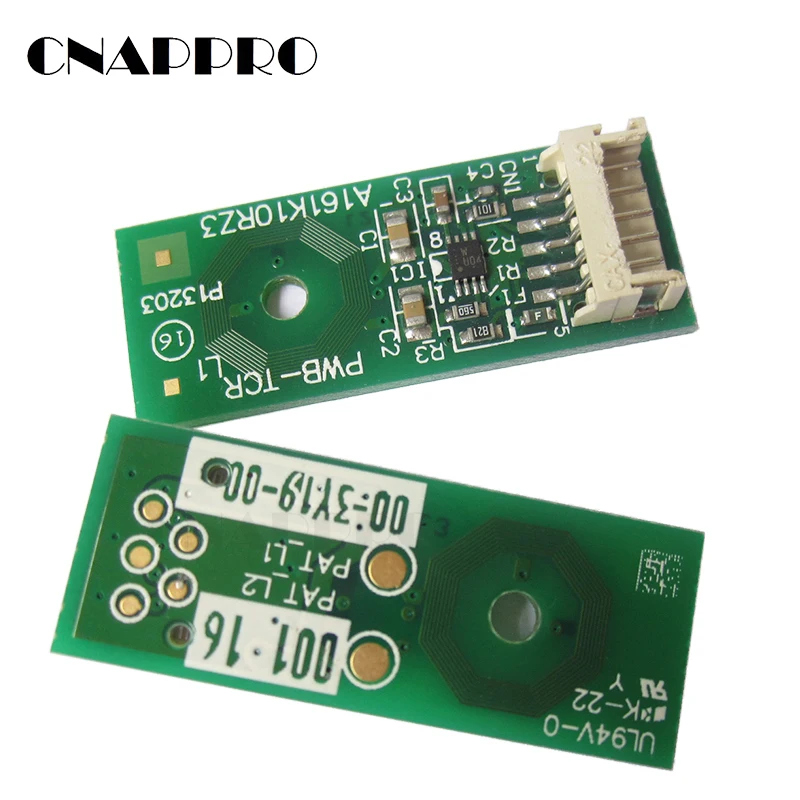 C258 C308 C368 C458 C558 C658 Developer Chip For Konica Minolta Bizhub DV313 DV-313 Image Unit Reset