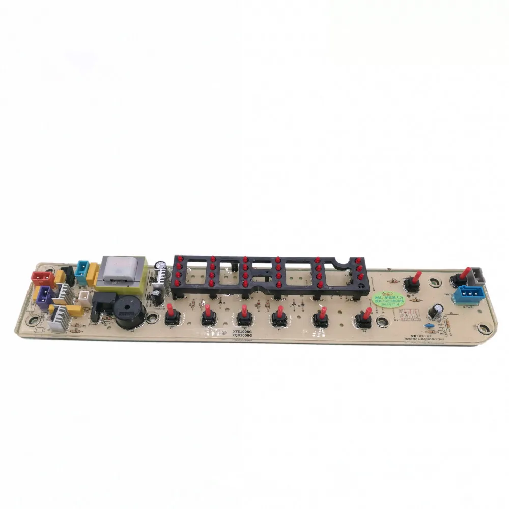 

Washing Machine Brand New Computer Board TB60-X1008G 70-X1008G(H) TB65/55/50-X1008G Washing Machine Parts