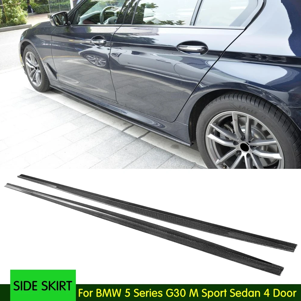 Спойлер для BMW G30 G31 G38 M Tech Sport 2017 2018 2019|Амортизаторы| |