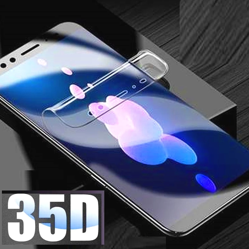 Гидрогелевая пленка для HTC Desire 19S Plus 20 Pro 530 620 626 628 2 шт 9H Защитная пленка для HTC Desire 10 Pro 12S Plus HD не стекло