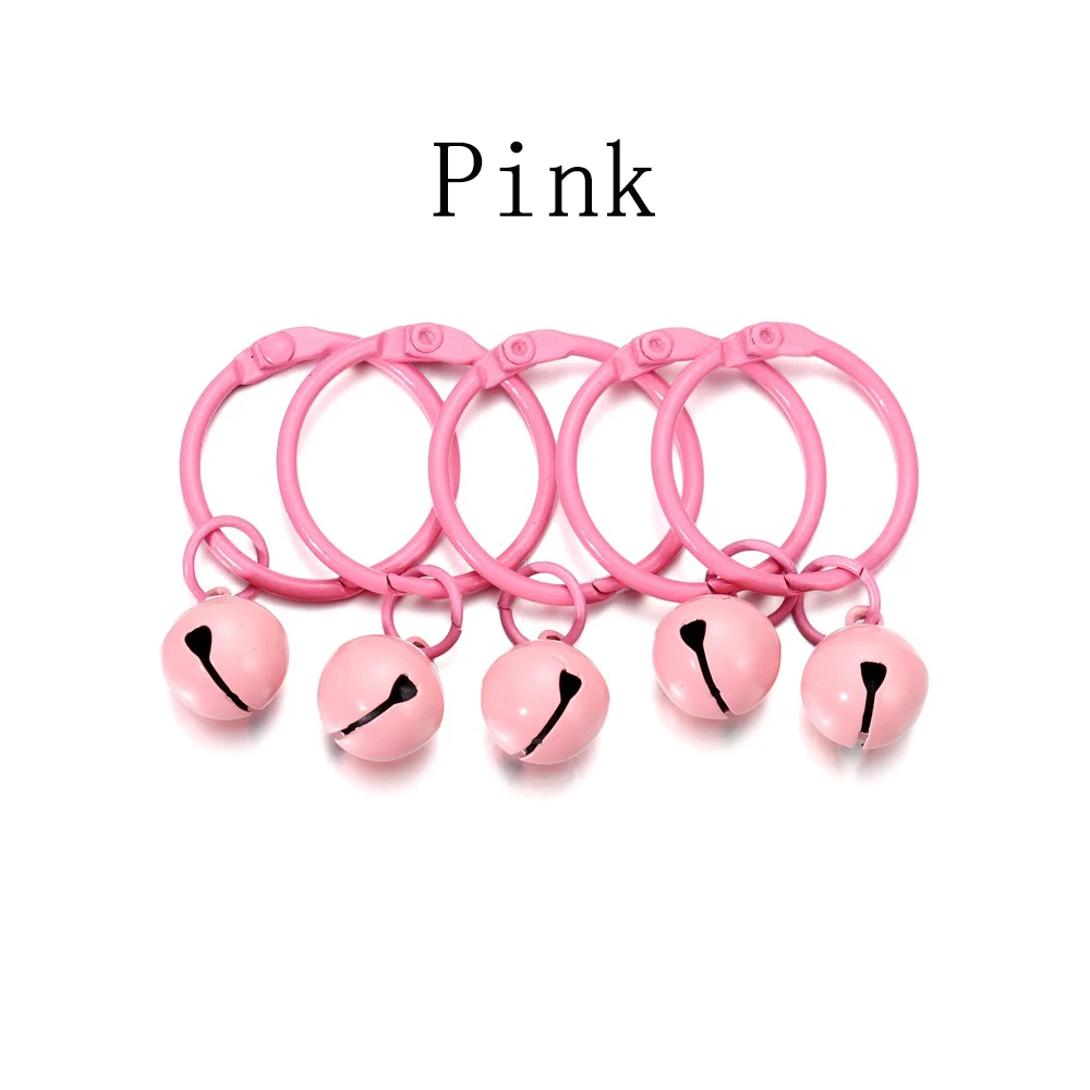 

Металлические колокольчики St.kunkka для создания украшений