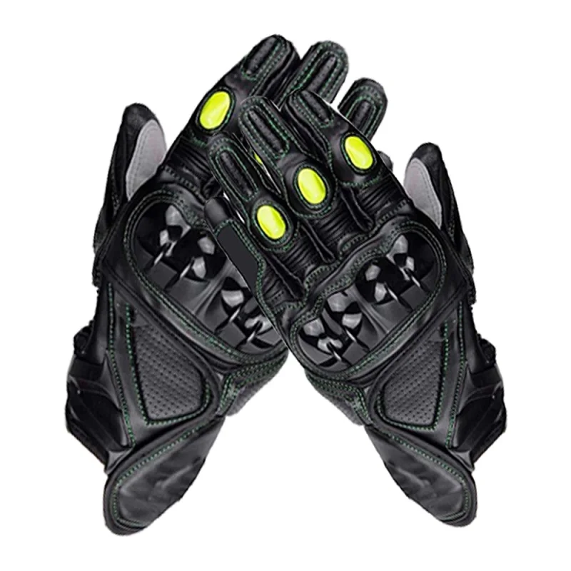 Alpine S1 мотоцикл горный велосипед жесткий корпус дышащая Перчатки внедорожный