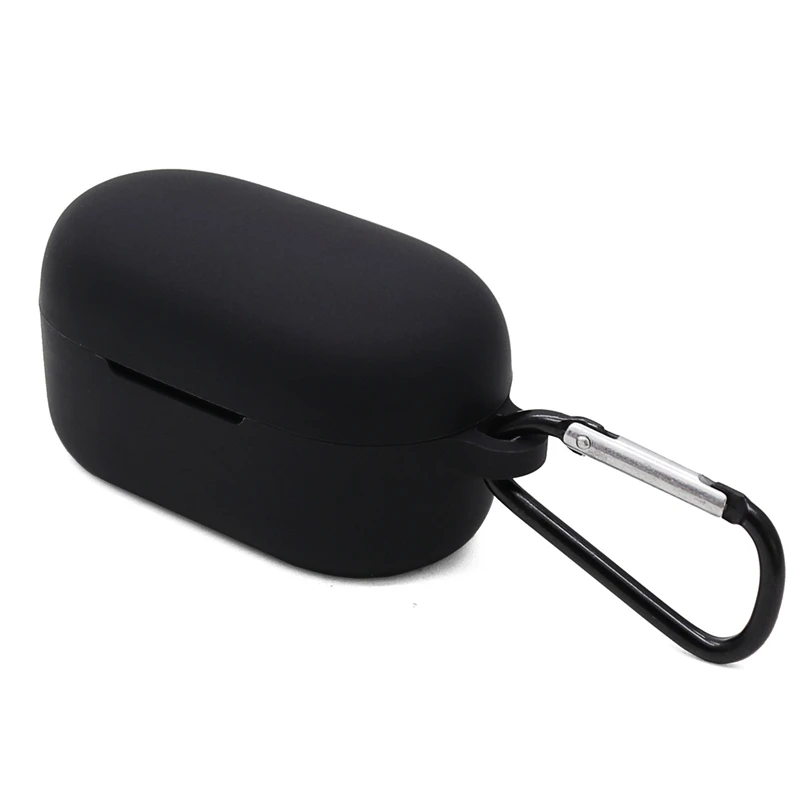 

Protective Case Silicone Cover for AKG N400NC Bluetooth Earphone Anti-Slip Headphone Protector