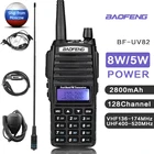 Портативная рация BaoFeng UV 82, UV-82 МГц