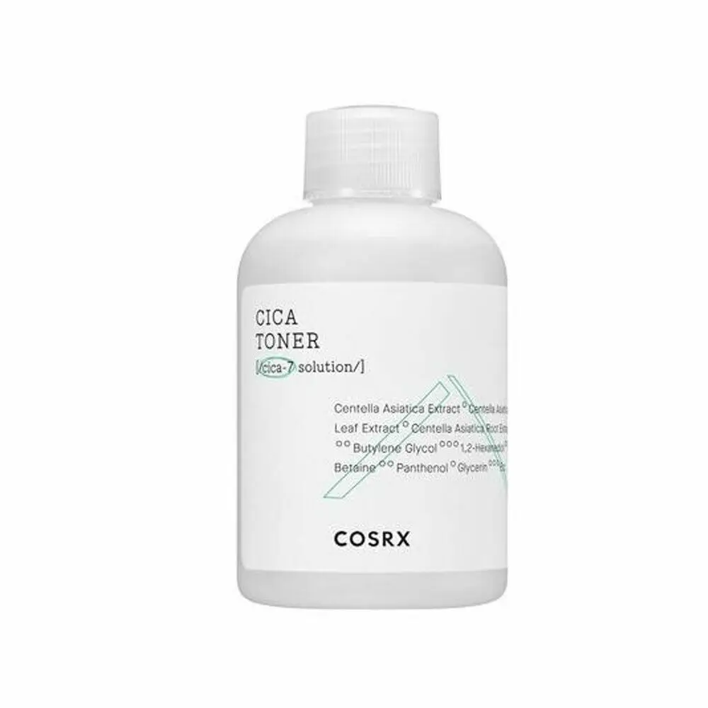 COSRX чистый подходит СВМДА тонер 150ml центелла азиатская снятия контроль выработки