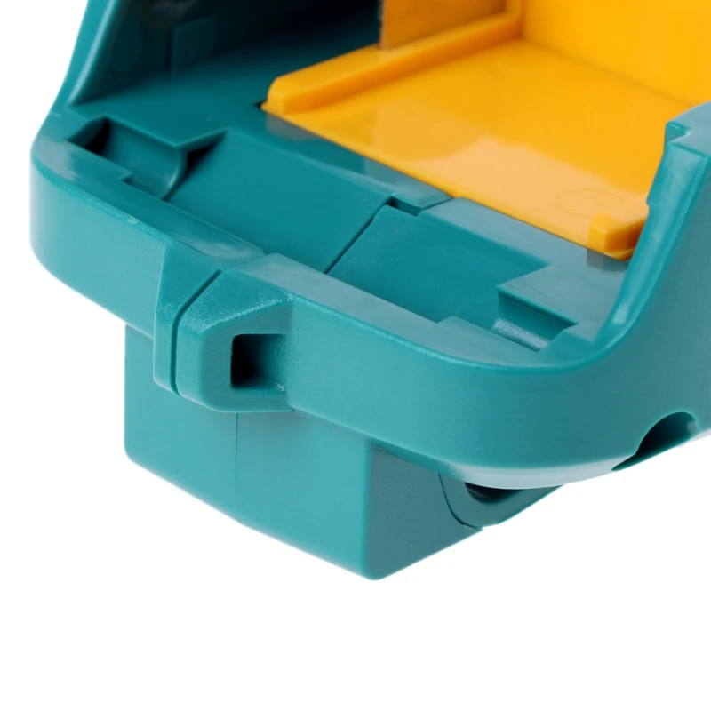 Usb зарядный адаптер для Makita ADP05 BL1815 BL1830 BL1840 BL1850 1415 14,8-18 в LS'D инструмент