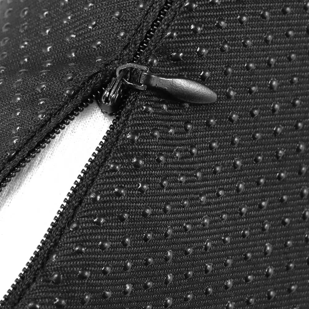 S Форма губка Портативный дорожная подставка для ног ноги Райзер подушка