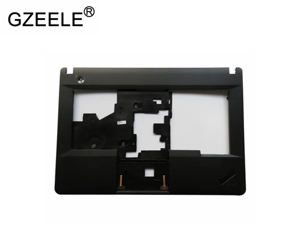 Черный GZEELE чехол для ноутбука lenovo E430 E430C E435 E445 - Цвет: Черный