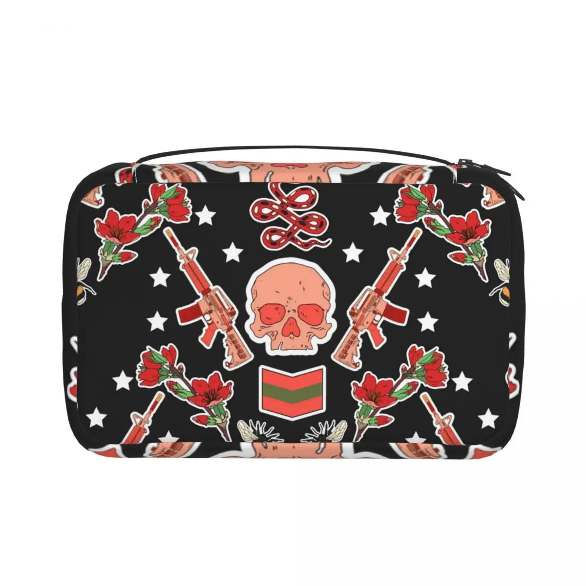 

2021 ! New Women's Cosmetics Bags 1021217917 Portable Storage Bag