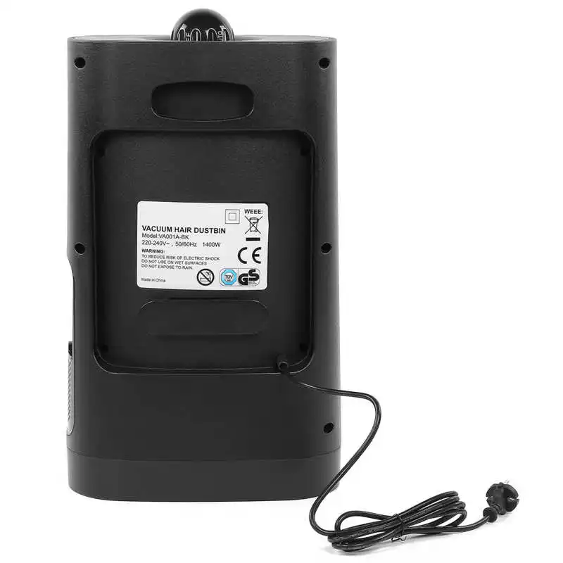 Мощный мотор 1400 Вт инфракрасный пылесос для парикмахерской спа | Красота и