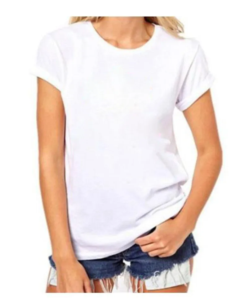 

Ladies Summer New T-shirts Comfortable And Dry Causal Home Sport Tops Outdoor Entertainment For Men And Women Couples