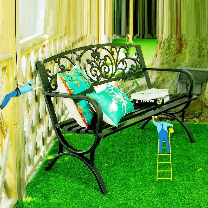 

Tuinset Tuinmeubel Silla Moderna Meuble Mobilier Fotel Ogrodowy Balcony Mueble Patio Furniture Salon De Jardin Garden Chair
