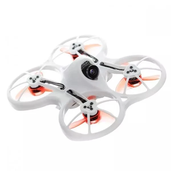 Emax Tinyhawk Крытый небольшой гоночный Дрон с видом от первого лица bnf RTF F4 4in1 3A 15000KV 37CH 25 МВт 600TVL VTX 1S