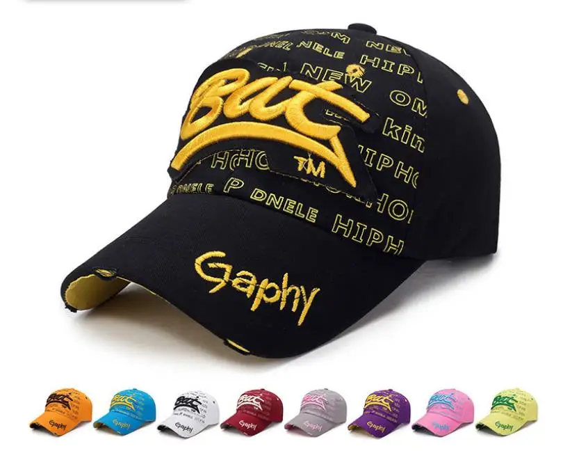 Женская бейсбольная кепка головные уборы в стиле хип-хоп дешевые с изогнутыми