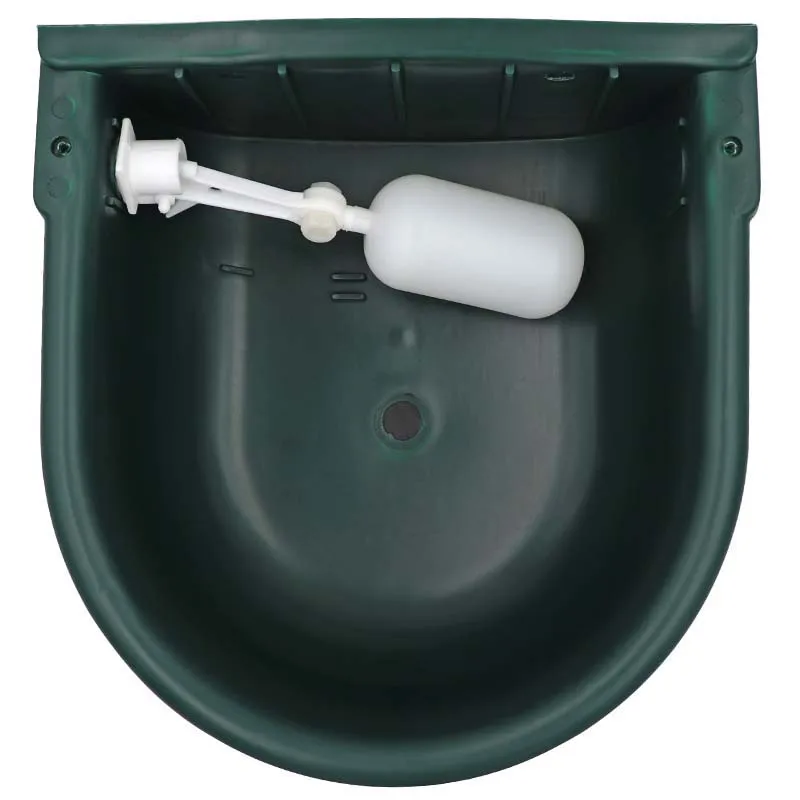 

Автоматическая водная миска для крупного рогатого скота, поплавок в форме шара, водный дозатор для овец, собак, лошадей, коров, собак, овец, к...