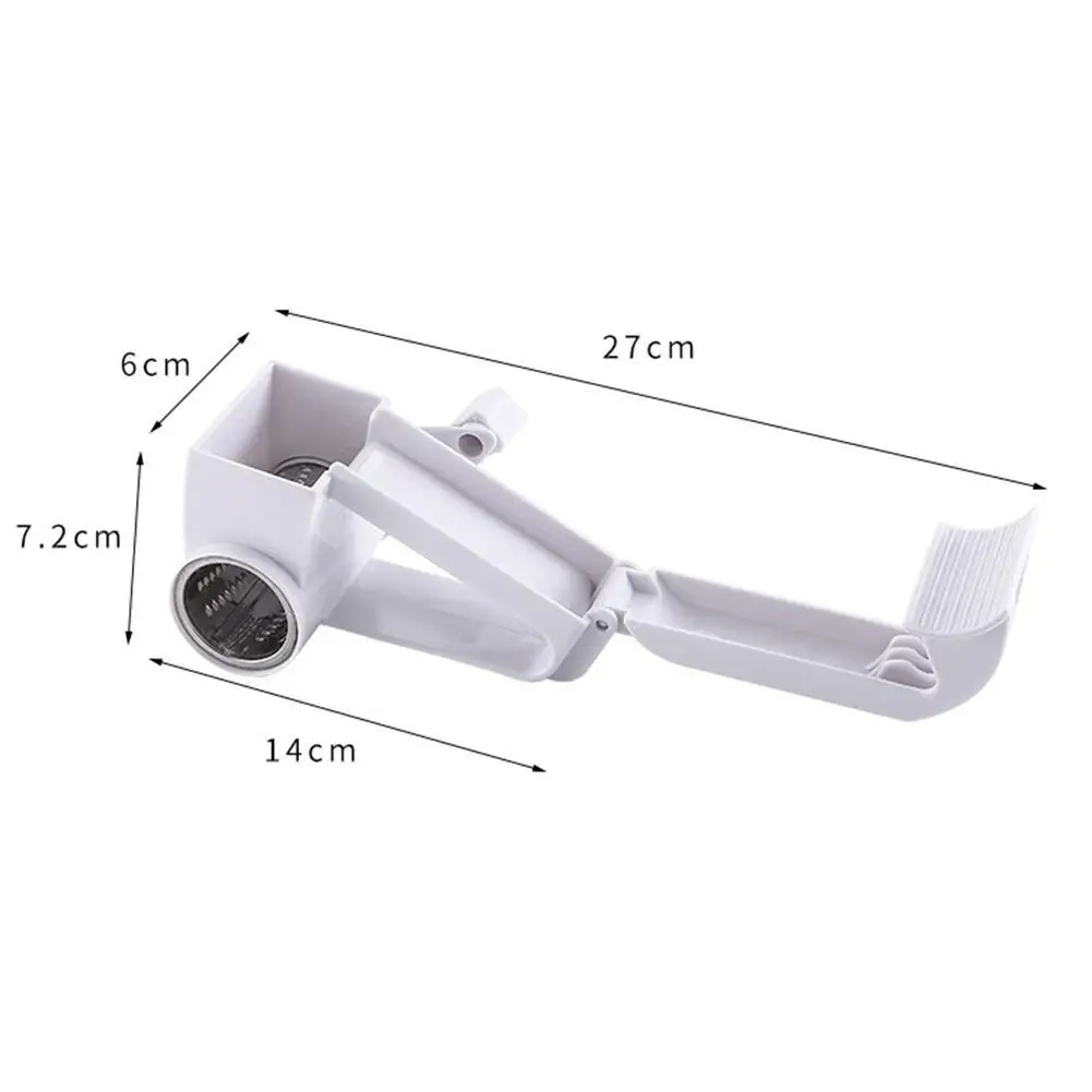 

Manual Mill Butter Nuts Slicer Machine Steel Blade Hand Rotary Cutter Chocolate Spreader Kitchen Gadgets