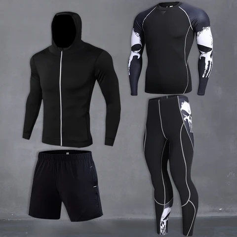 Training Suit