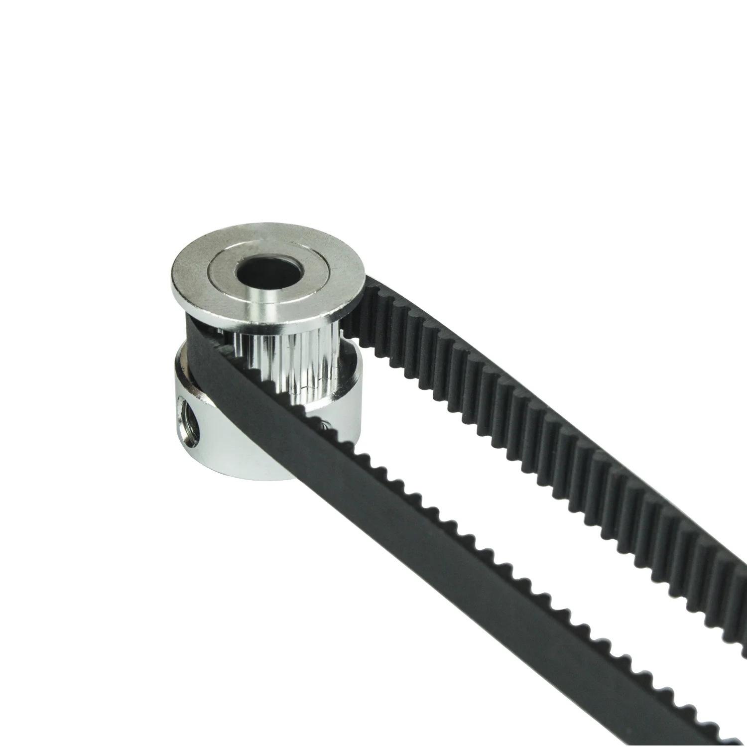 Комплекты для 3D принтера SIMAX3D GT2 алюминиевый шкив синхронизации 20 зубьев