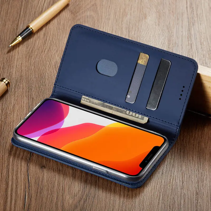 Чехол для samsung galaxy S10, откидной Чехол-Кошелек, Чехол для samsung galaxy S10E, чехол для samsung galaxy S10 Plus, роскошный кожаный чехол, сумка