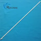 СВЕТОДИОДНЫЙ Осветитель 570 мм с подсветкой, 64 светодиодных ламп для 46EL300C 46HL150C 46-левого цвета, LTA460HN05, 46-дюймового ТВ DP46142, LJ64-03495A