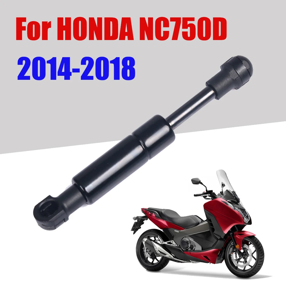 

Motorcycle Seat Regulator Gas Pillar Shock Lift Strut Struts Support Bar Rod For HONDA NC750D NC 750D 750 NC750 D 2014-2018