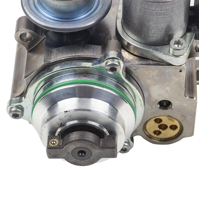 160P 200P топливный насос высокого давления 9819938480 1920LL для Peugeot 207 308 3008 5008 Citroen MINI Cooper S с