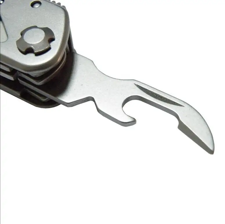 Набор ручных инструментов Ganzo Firebird G202 24 в 1 портативные плоскогубцы Мультитул