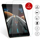 Закаленное стекло для iPad 2, 3, 4, 5, 2019, iPad Pro 11, Air 3, 10,5, 10,2, 2 шт.
