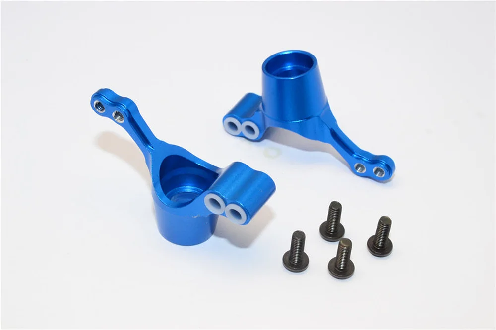 

MF01X Aluminum Rear Kunckle Arm for Tamiya MF-01X 1/10 RC M Chassis