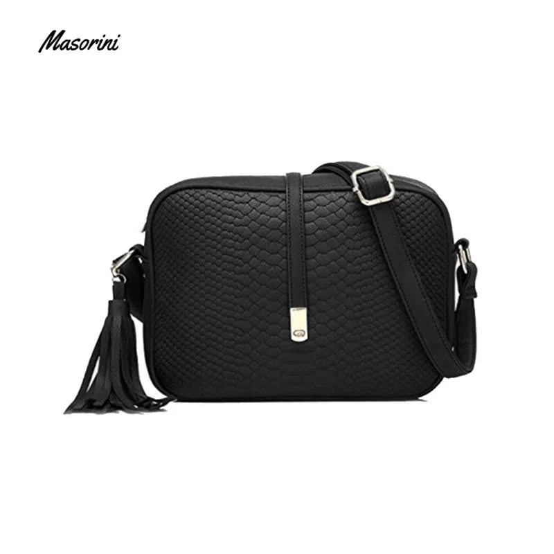 Новинка 2020 Повседневная сумка через плечо модная сумка-мессенджер Брендовая