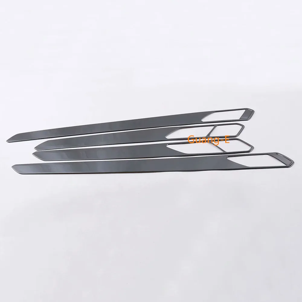 Автомобильная накладка на дверь внутренняя ручка чаша перила подлокотник рамка