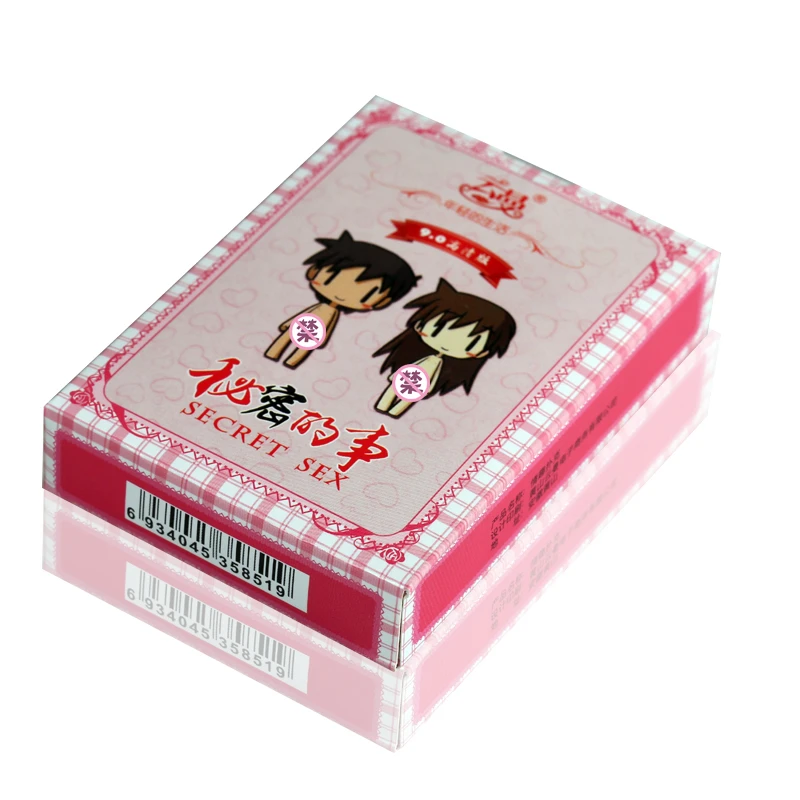 Секс-покер для взрослых пар эротическая Любовь Сексуальная осанка ночной бар KTV