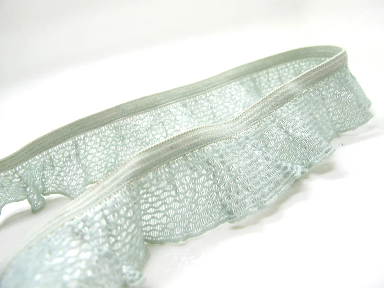 

Length 5 Yards Elastic Band Underwear Elastic Lace Elastic Clothing Accessories Head and Shoulder Belt Belt Elastic Accessories