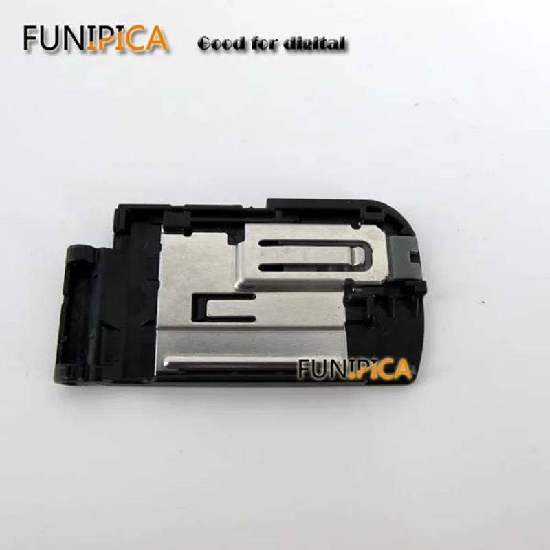 original for Panasonic TZ15 battery cover door camera repair part Accessories free shipping | Электроника
