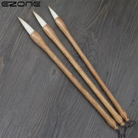 ezone writing brushes watercolor pen chinese calligraphy painting pens practice festival couplets regular script stationery gift