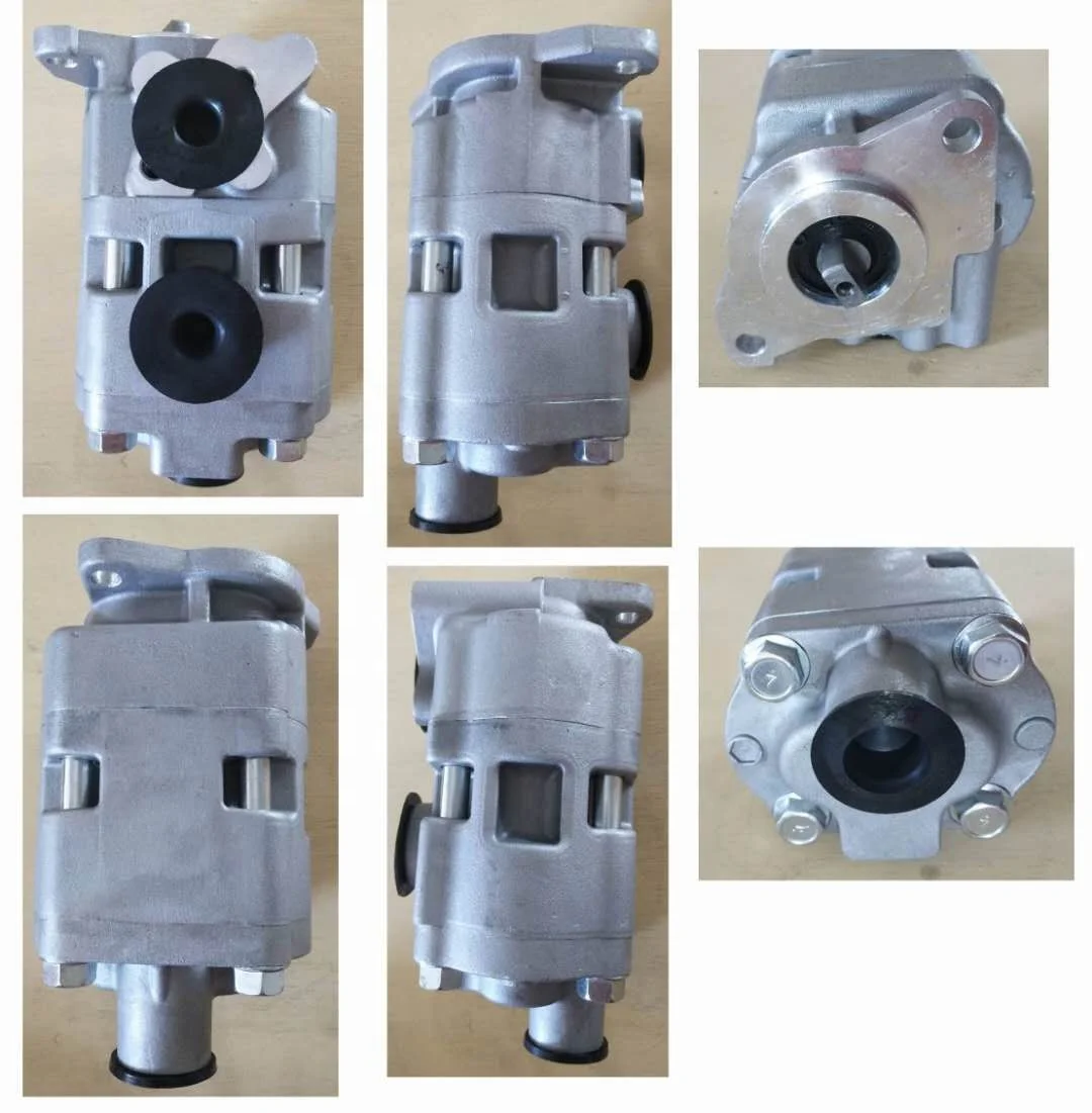 

For KUBOTA B2420 6C140-37100 Hydraulic Pump Tractor Parts Good Quality