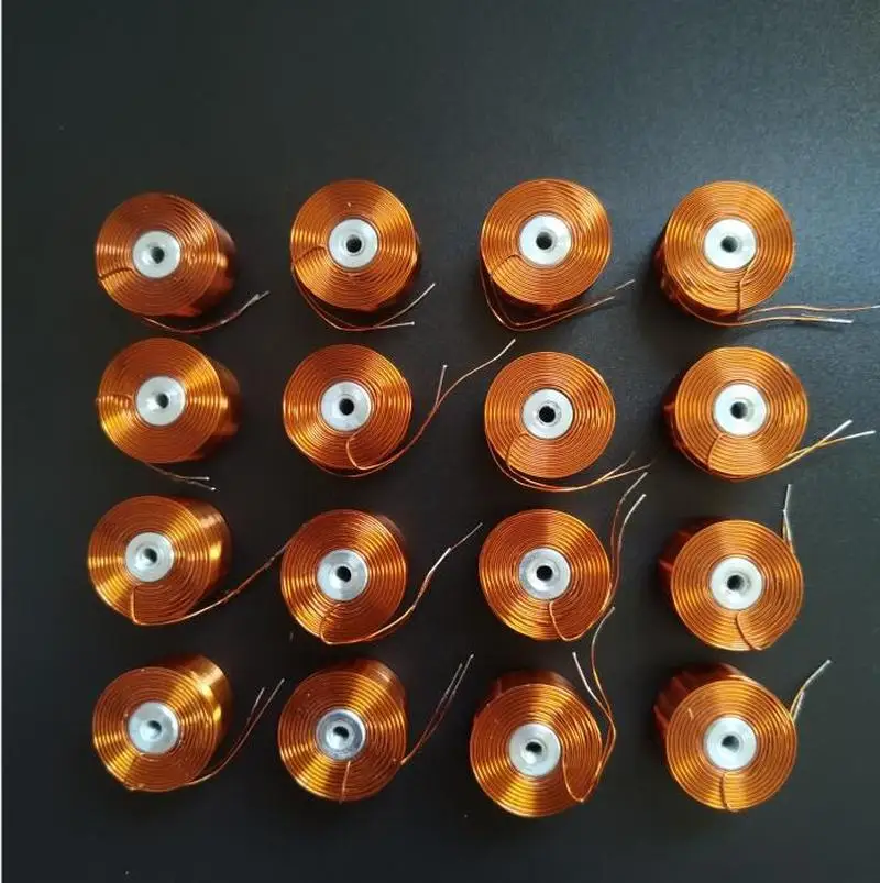 Магнитная подвеска DIY катушка Высококачественная медная Электромагнитная