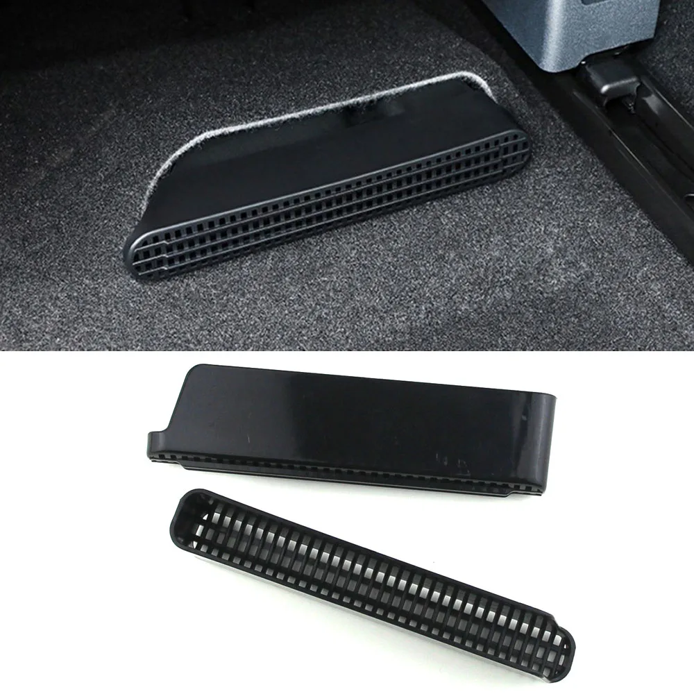 2 шт. наклейки на вентиляционное отверстие автомобильного сидения для Toyota Camry