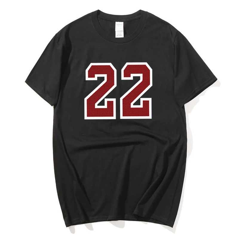

digital 22 Men's T-shirts 2021 Summer Tshirt Men Casual T shirts Cotton O-neck Tops Short Sleeve Hip Hop Tee Shirt Plus Size 2XL