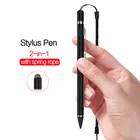 Стилус для планшета Lenovo Tab 4, Tab4, 8, 10 Plus, TB-X304L, X704L, P11 Plus Pro