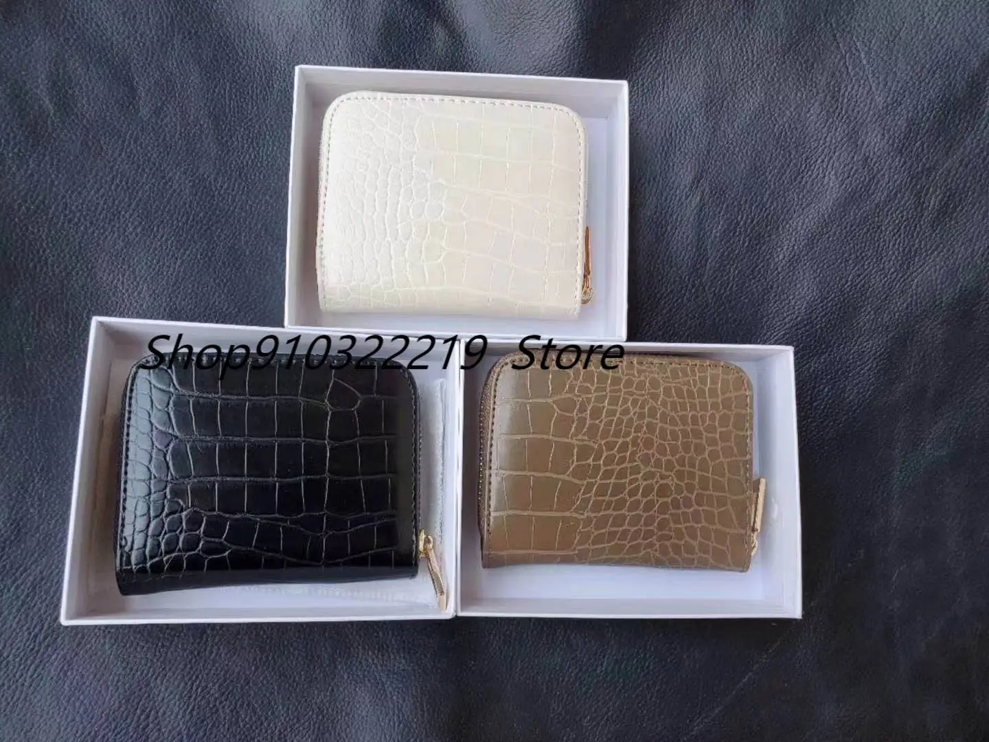 

New lady's wallet