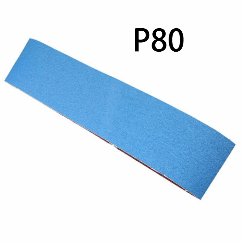 

P1000 Sanding Belts 100x915mm Sharpening Belt Sander Industry Polishing Tool New