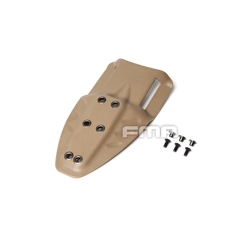 FMA универсальная тактическая кобура для ремня петля сафарилда зажим крепления