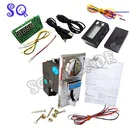 Устройство управления монетами USB CH926, для игровых автоматов, с несколькими селекторами