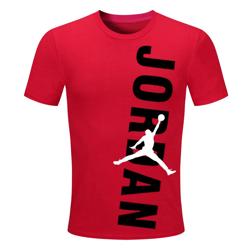 2019 новая горячая Распродажа Белая 23 Футболка Мужская модная camiseta masculina 3D принт