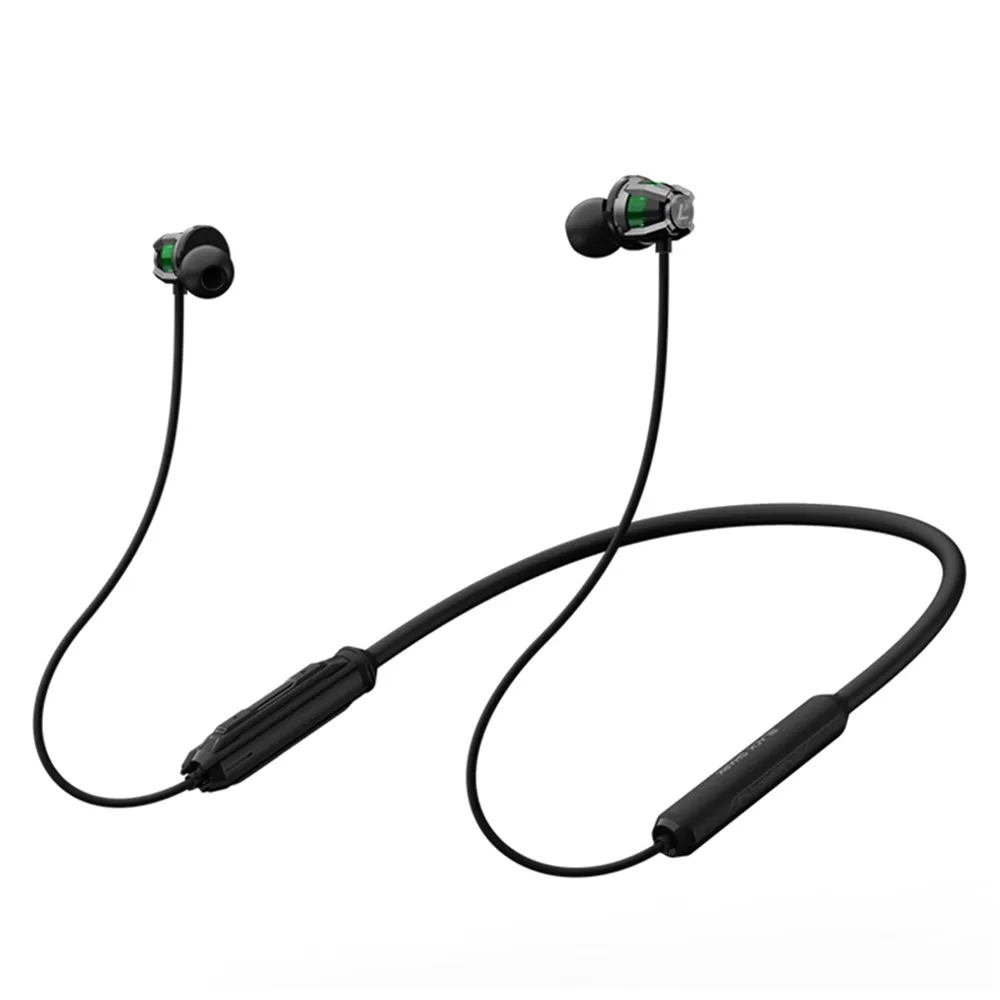 Наушники вкладыши Bluetooth 5 0 для игрового телефона Black Shark игровая гарнитура 2 с RGB