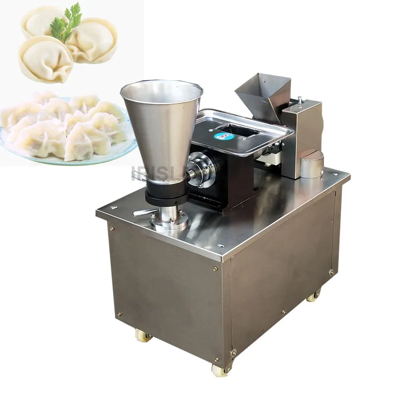 Полу-автоматическая клецки машина устройство для лепки пельменей цена