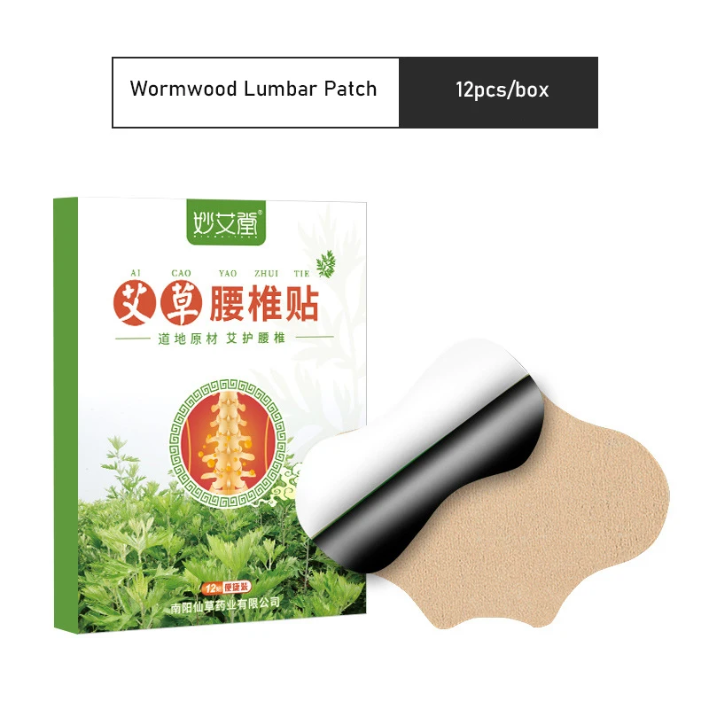 

Knee Plaster Cervical Sticker Body Patch Wormwood Extract Knee Joint Ache Pain Relieving Paster Knee Rheumatoid Arthritis Knee